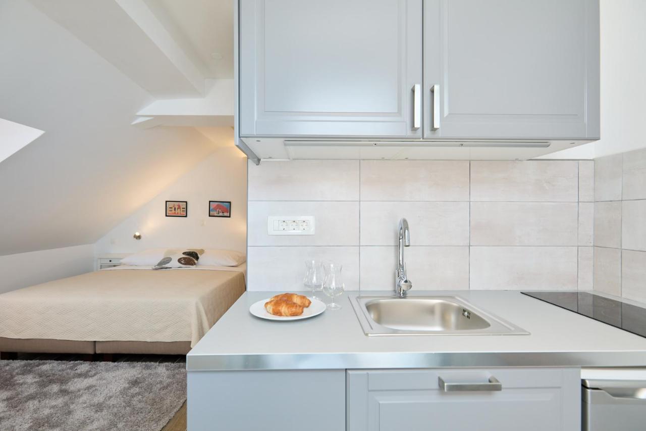 Sebastiaan Apartman Dubrovnik